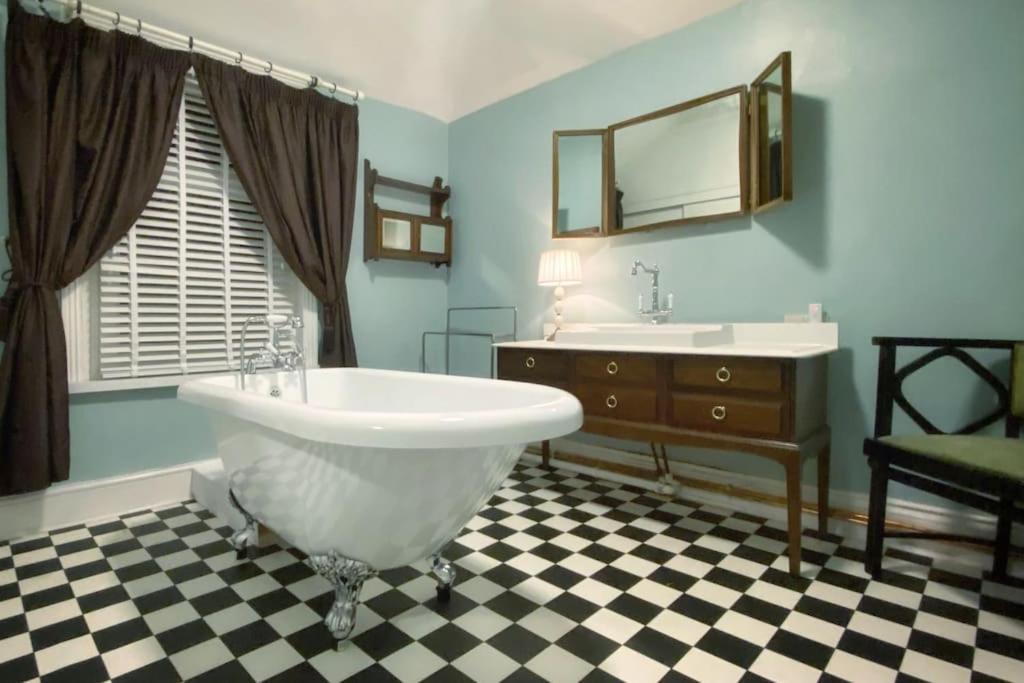 Urban Music Style Townhouse In Swansea City Center Luaran gambar